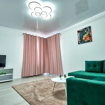 Ana Apartment Navodari