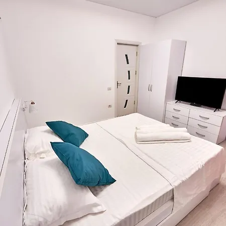 Ana Apartment Navodari