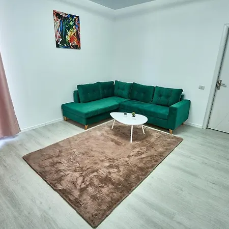 Apartment Ana *