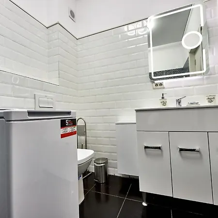 Apartment Ana