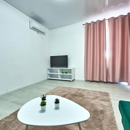 Appartement Ana