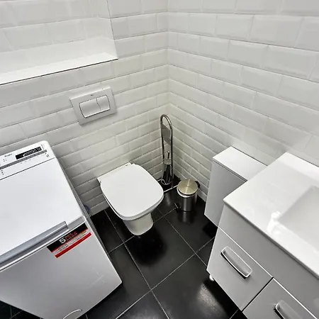 Ana Apartment