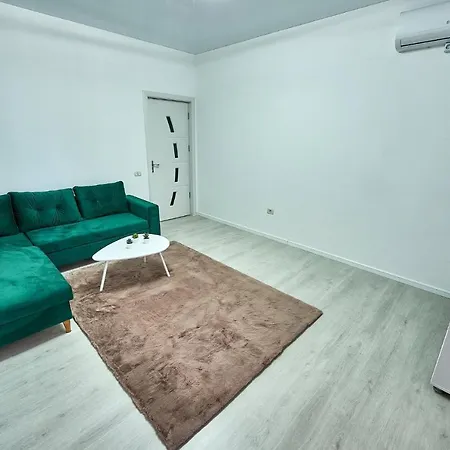 Apartment Ana *