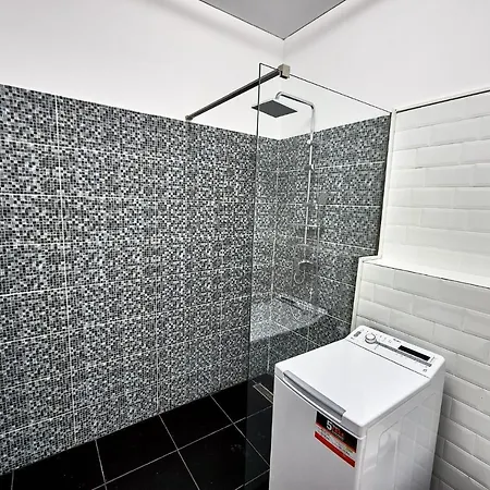 Apartment Ana *
