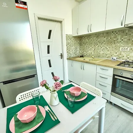 Apartment Ana *