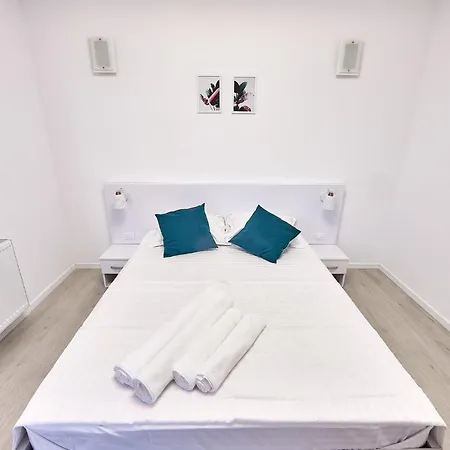 Apartment Ana