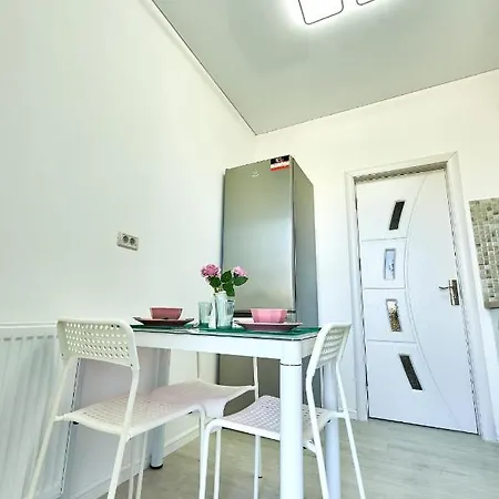 Ana Appartement *